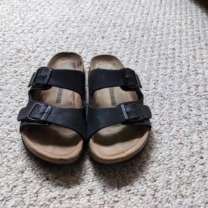Cushionaire Sandals
